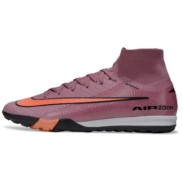 Сороконіжки Найк Air Zoom Mercurial Superfly X TF
