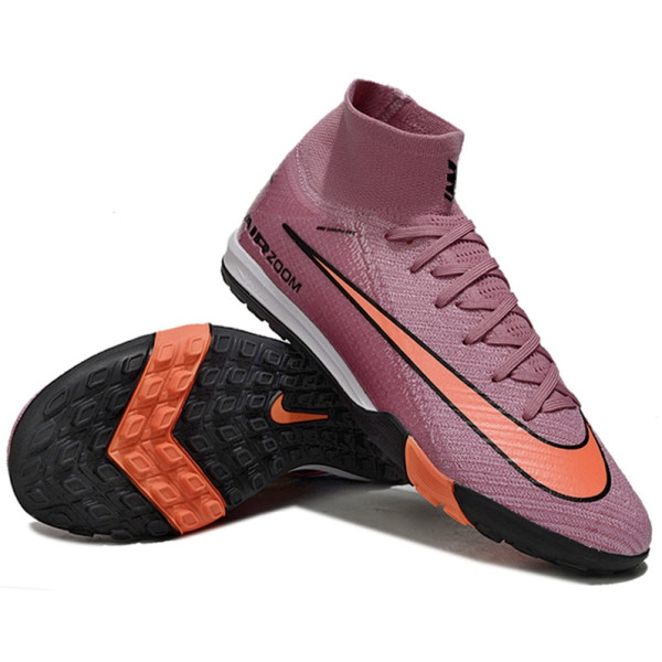 Сороконіжки Найк Air Zoom Mercurial Superfly X TF