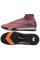 Сороконіжки Найк Air Zoom Mercurial Superfly X TF