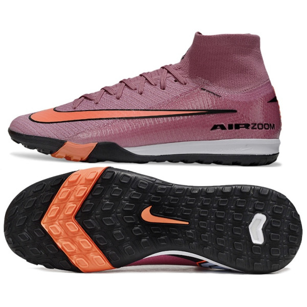 Сороконіжки Найк Air Zoom Mercurial Superfly X TF