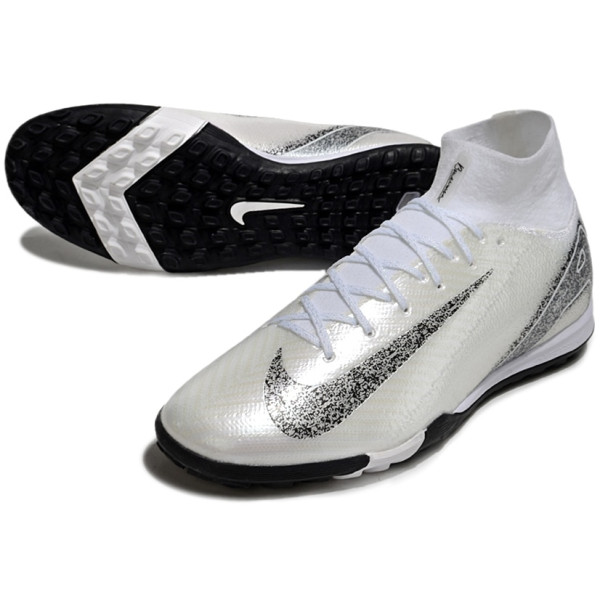 Сороконіжки Найк Air Zoom Mercurial Superfly X TF
