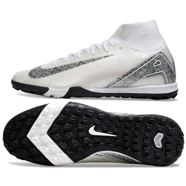 Сороконіжки Найк Air Zoom Mercurial Superfly X TF