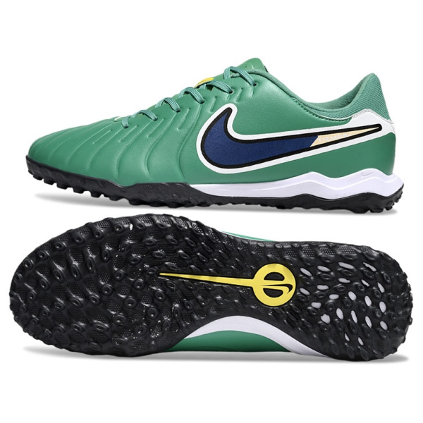 Сороконіжки Найк Tiempo Legend 10 TF