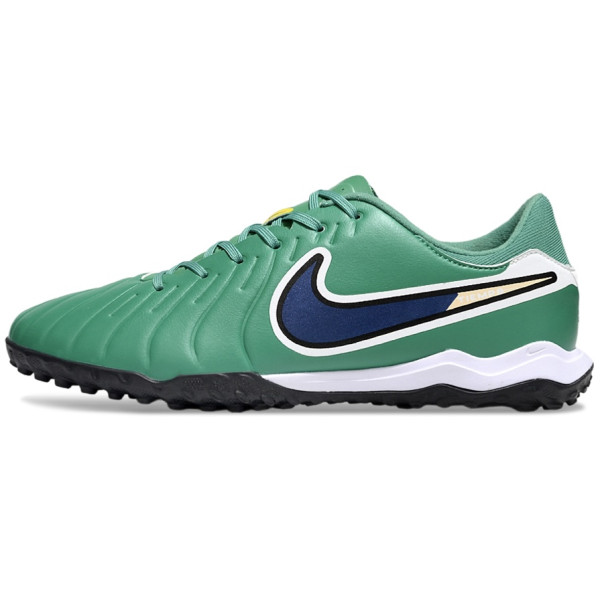 Сороконіжки Найк Tiempo Legend 10 TF