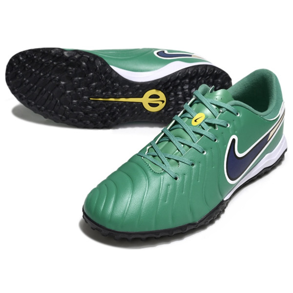 Сороконіжки Найк Tiempo Legend 10 TF