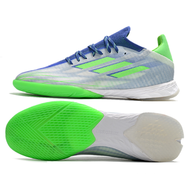 Футзалки Адіки X SPEEDFLOW.1 IC