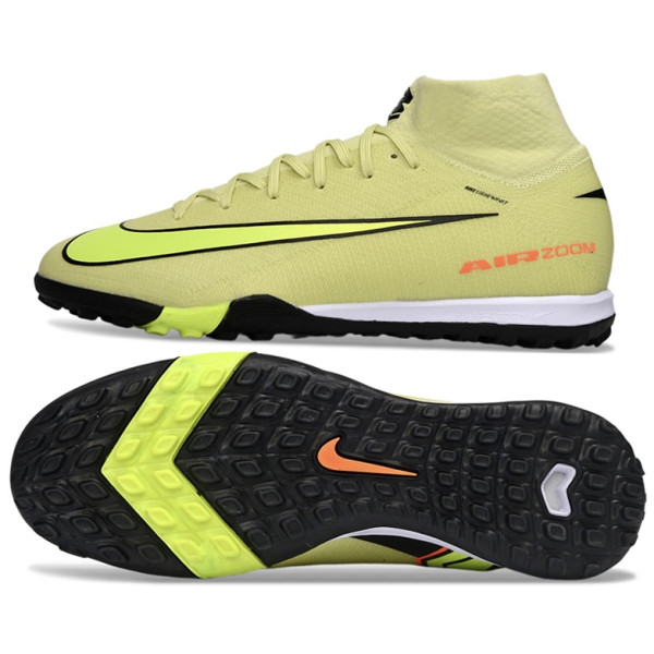 Сороконіжки Найк Air Zoom Mercurial Superfly X TF