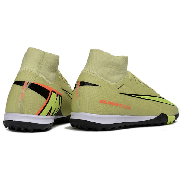 Сороконіжки Найк Air Zoom Mercurial Superfly X TF