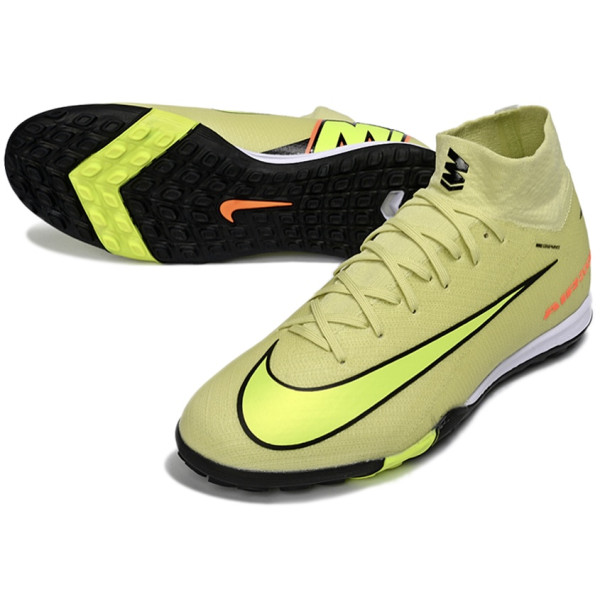 Сороконіжки Найк Air Zoom Mercurial Superfly X TF