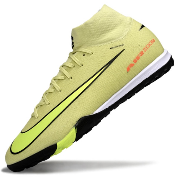 Сороконіжки Найк Air Zoom Mercurial Superfly X TF