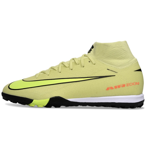 Сороконіжки Найк Air Zoom Mercurial Superfly X TF