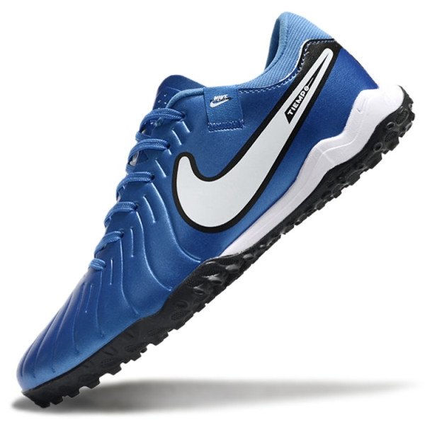 Сороконіжки Найк Tiempo Legend 10 TF