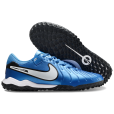 Сороконіжки Найк Tiempo Legend 10 TF