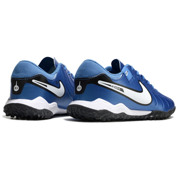 Сороконіжки Найк Tiempo Legend 10 TF