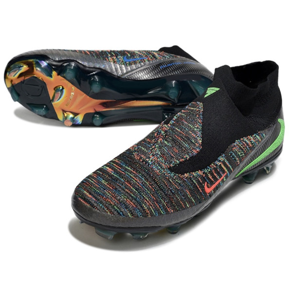 Бутси Найк Hypervenom Phantom GX 3 FG