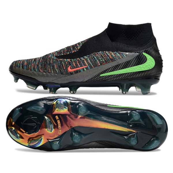 Бутси Найк Hypervenom Phantom GX 3 FG