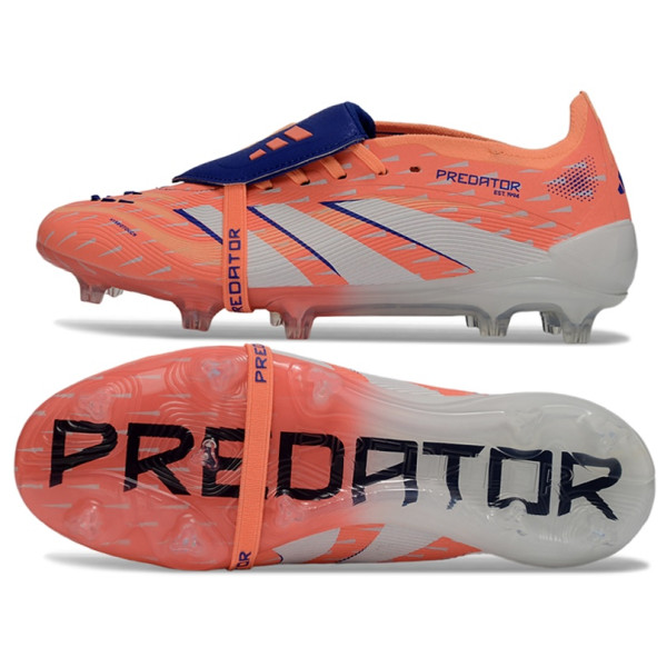 Бутси Адіки PREDATOR + FG