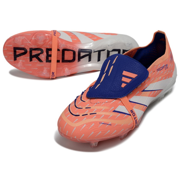 Бутси Адіки PREDATOR + FG