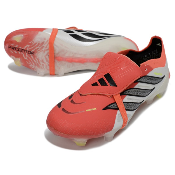 Бутси Адіки PREDATOR Tongue FG