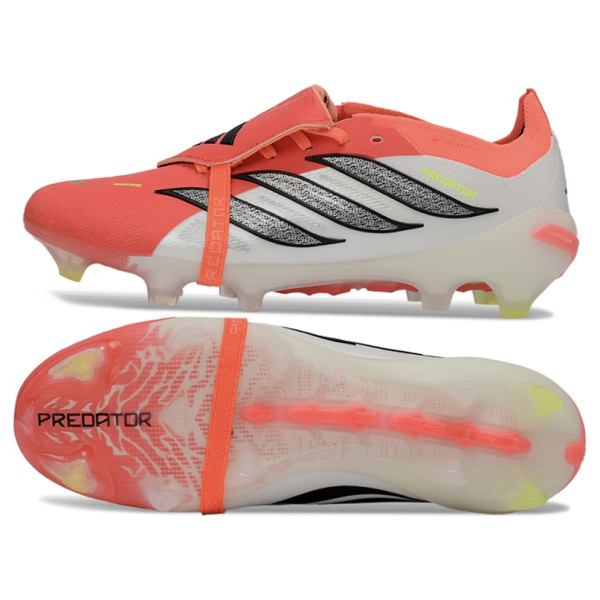 Бутси Адіки PREDATOR Tongue FG