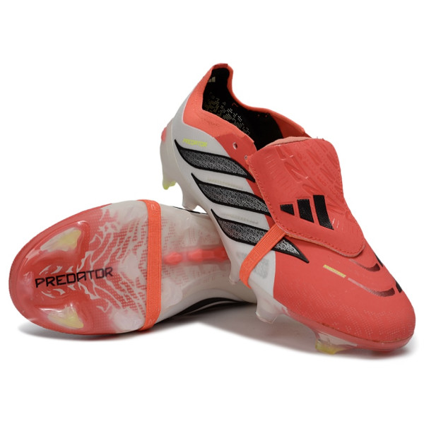 Бутси Адіки PREDATOR Tongue FG