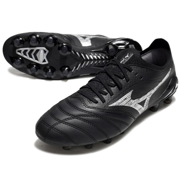 Бутси Мізуно Morelia Neo III FG