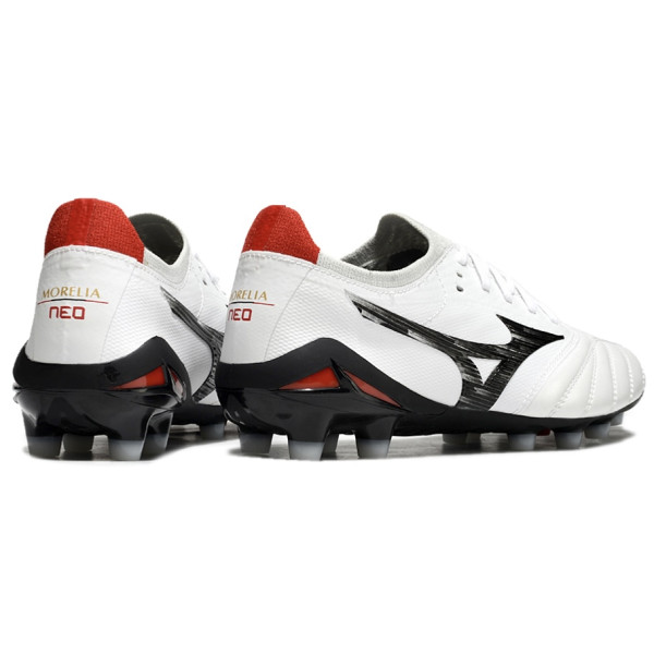 Бутси Мізуно Morelia Neo III FG