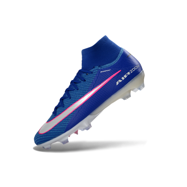 Бутси Найк Air Zoom Mercurial Superfly X FG