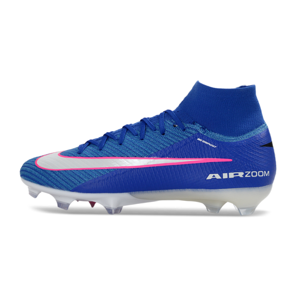 Бутси Найк Air Zoom Mercurial Superfly X FG