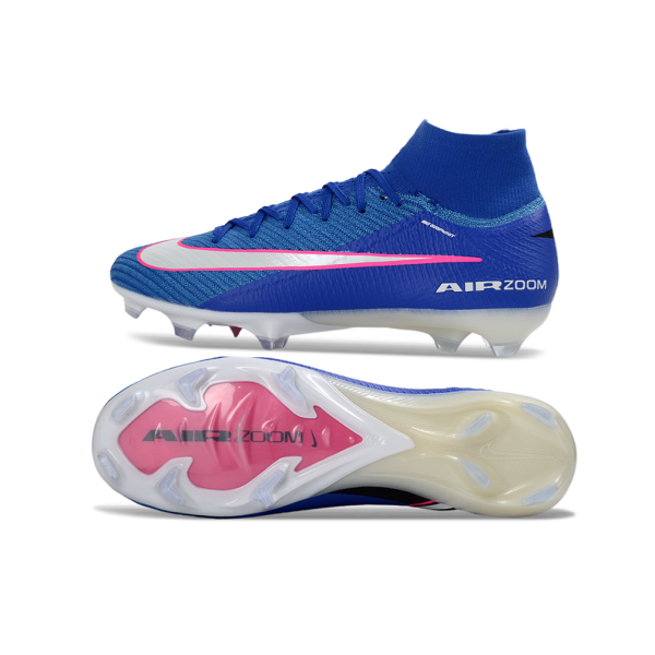 Бутси Найк Air Zoom Mercurial Superfly X FG