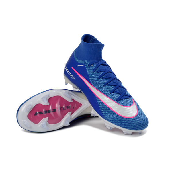 Бутси Найк Air Zoom Mercurial Superfly X FG