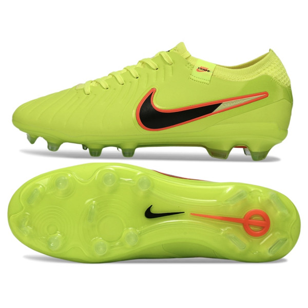 Бутси Найк Tiempo Legend 10 FG