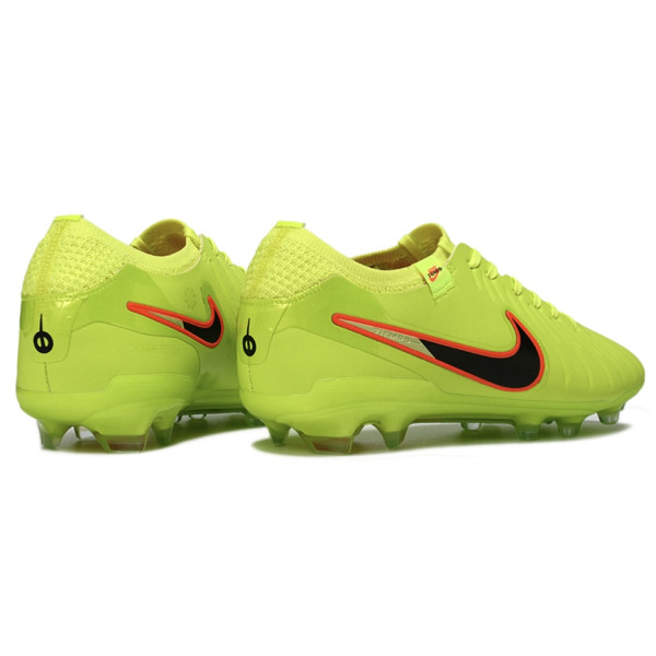 Бутси Найк Tiempo Legend 10 FG