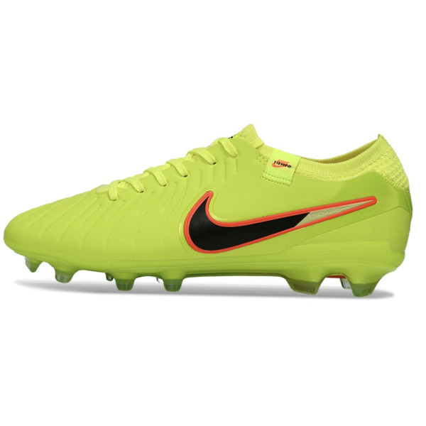 Бутси Найк Tiempo Legend 10 FG