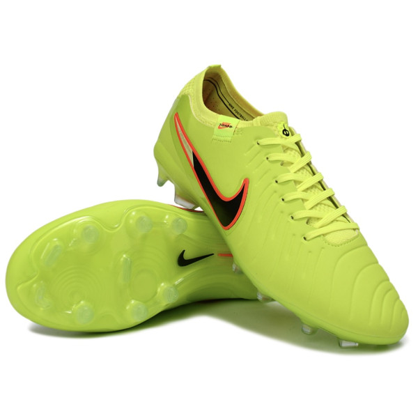 Бутси Найк Tiempo Legend 10 FG