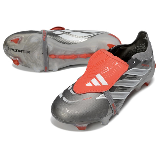 Бутси Адіки PREDATOR Tongue FG