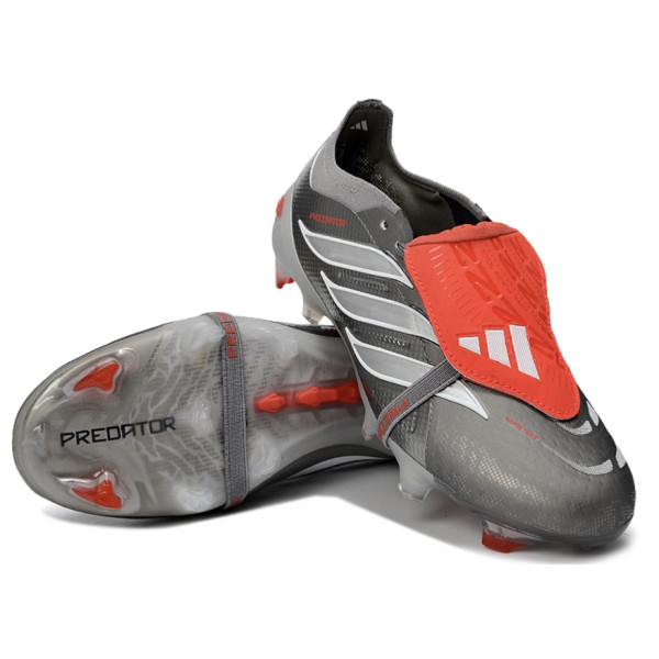 Бутси Адіки PREDATOR Tongue FG