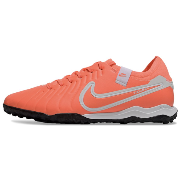 Сороконіжки Найк Tiempo Legend 10 TF