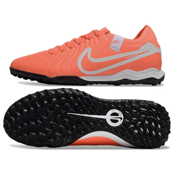 Сороконіжки Найк Tiempo Legend 10 TF