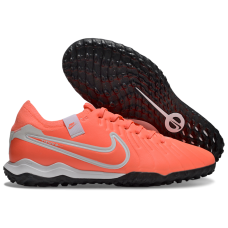 Сороконіжки Найк Tiempo Legend 10 TF