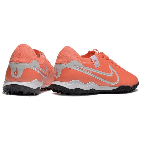 Сороконіжки Найк Tiempo Legend 10 TF
