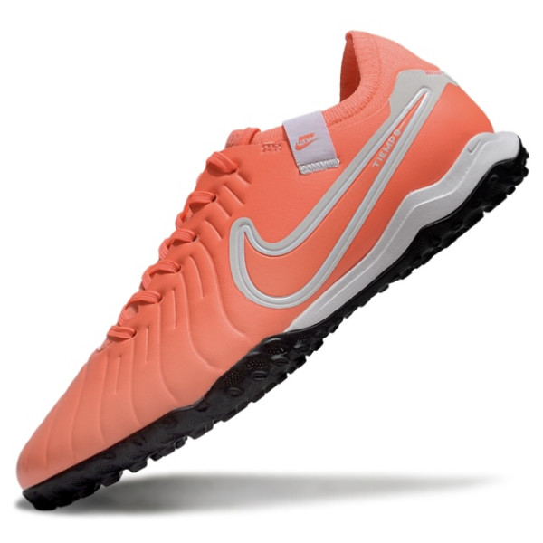 Сороконіжки Найк Tiempo Legend 10 TF