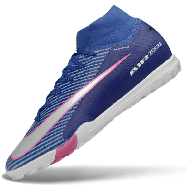 Сороконіжки Найк Air Zoom Superfly X TF