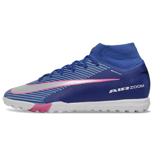 Сороконіжки Найк Air Zoom Superfly X TF