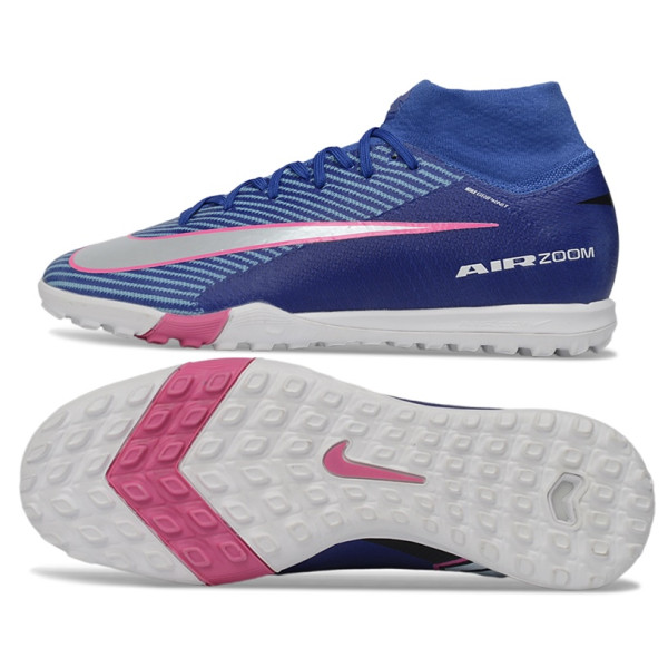 Сороконіжки Найк Air Zoom Superfly X TF