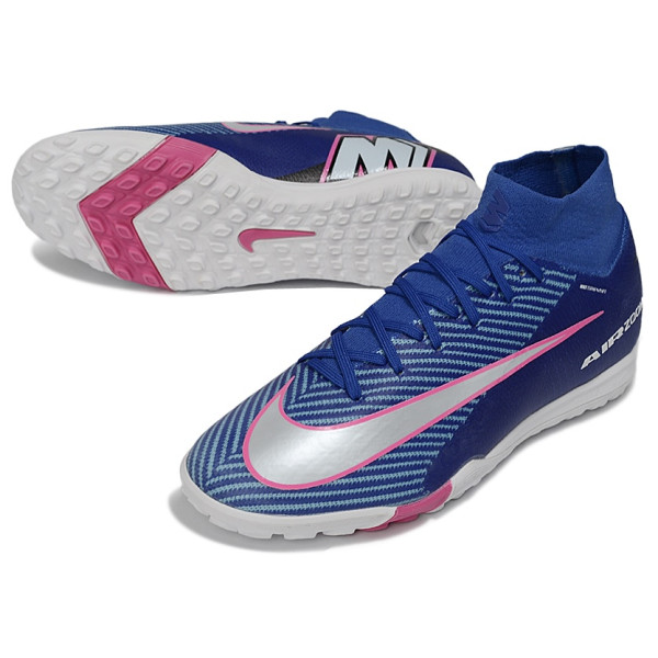 Сороконіжки Найк Air Zoom Superfly X TF