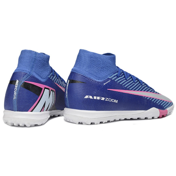 Сороконіжки Найк Air Zoom Superfly X TF
