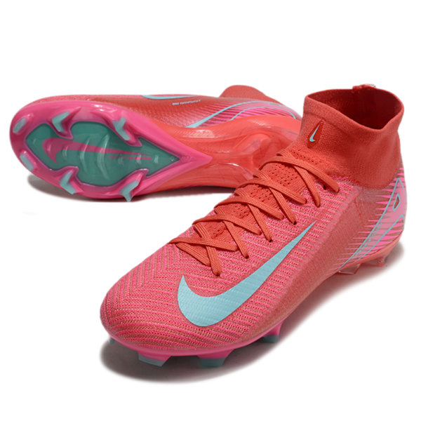 Бутси Найк Air Zoom Mercurial Superfly X FG