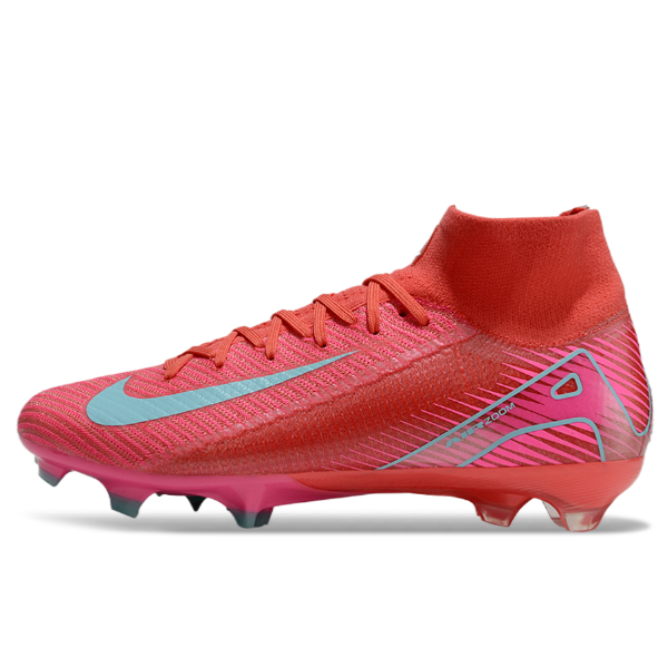 Бутси Найк Air Zoom Mercurial Superfly X FG