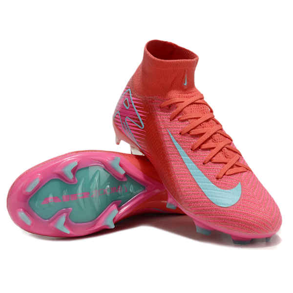 Бутси Найк Air Zoom Mercurial Superfly X FG